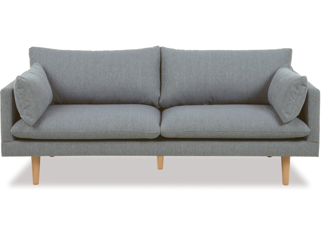 Sunderland 3 Seater Sofa Danske Mobler Furniture